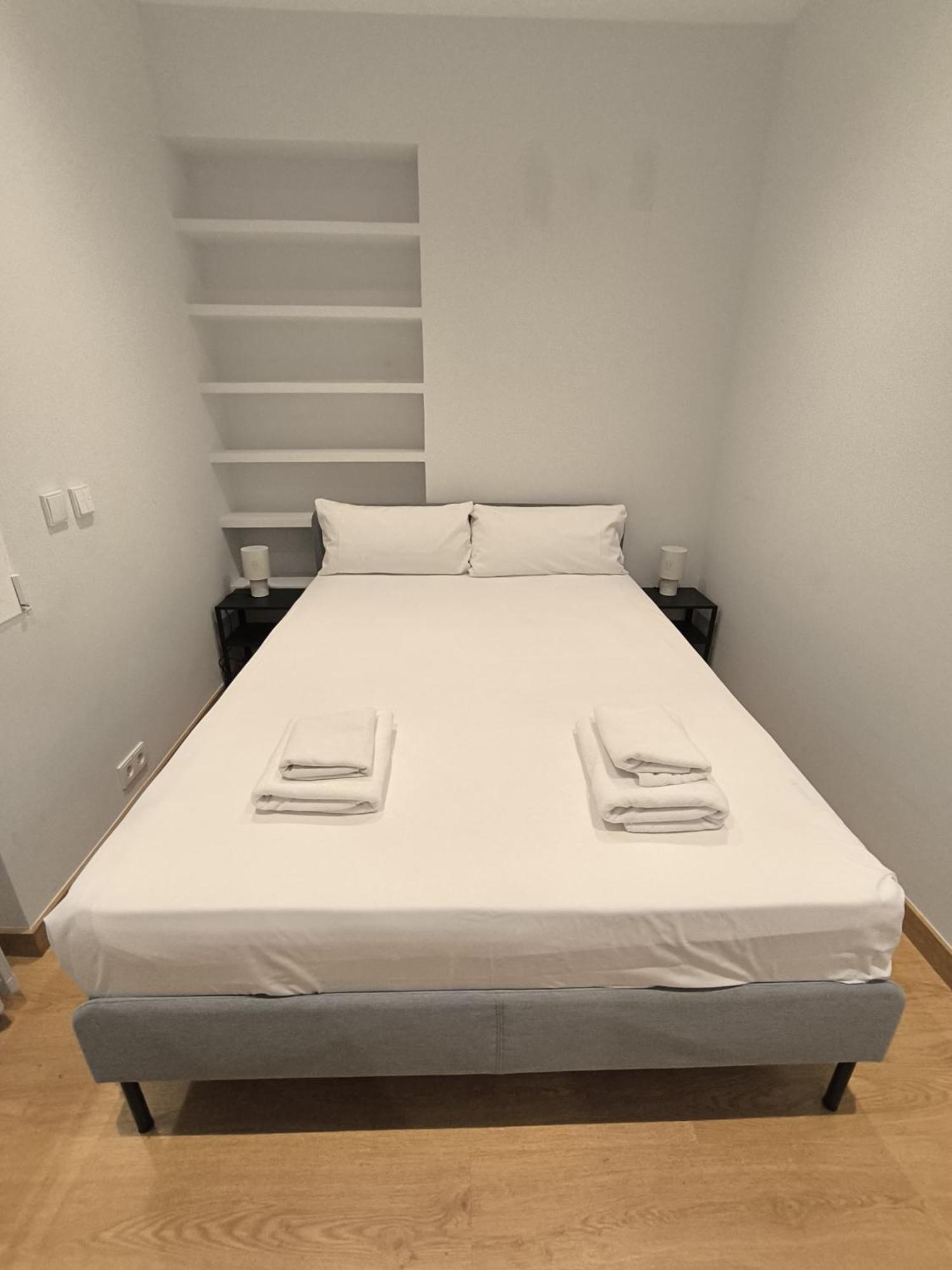 Chamartin - Modern & Comfortable