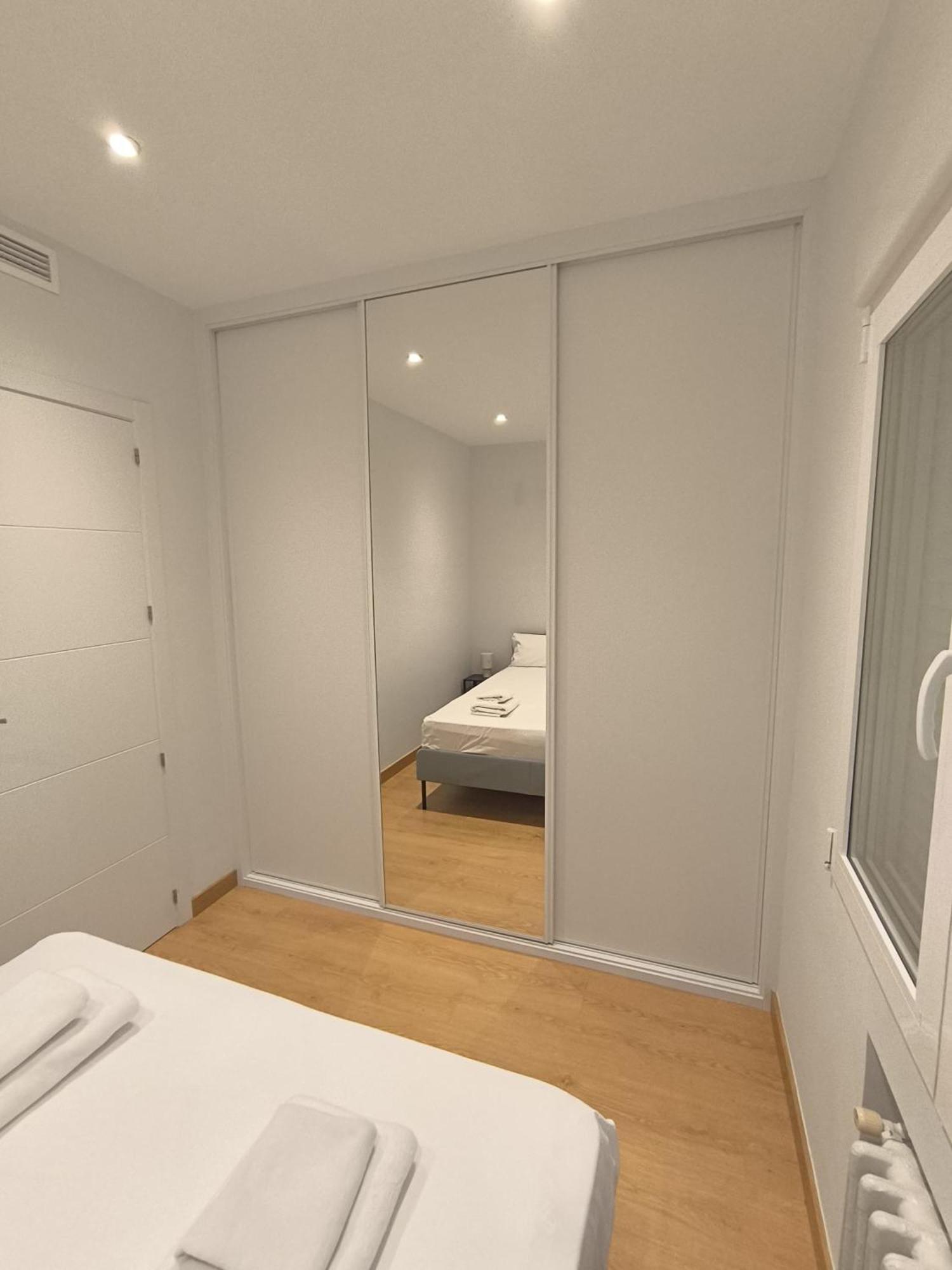 Casa de hóspedes Chamartin - Modern & Comfortable *