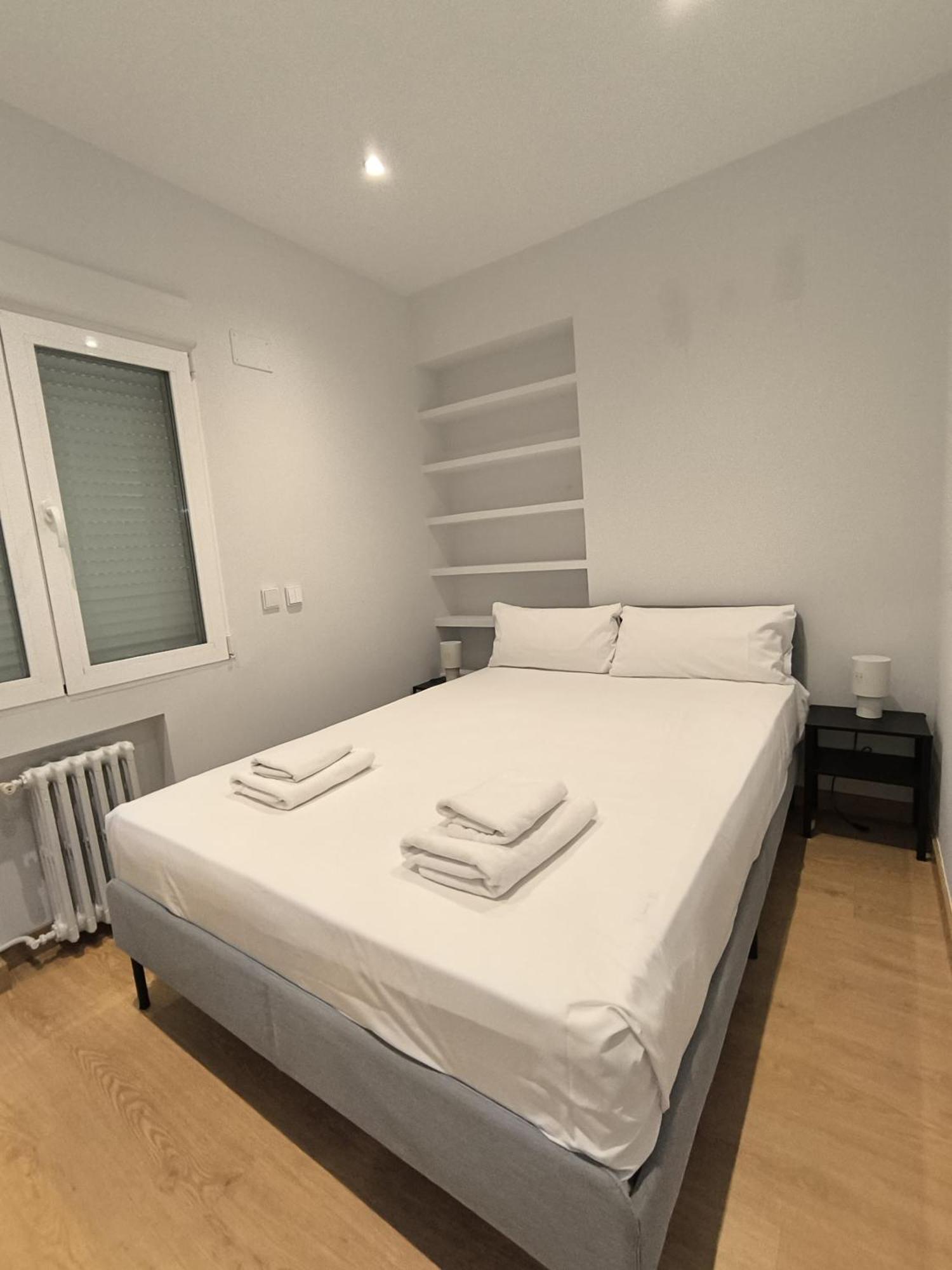 Chamartin - Modern & Comfortable