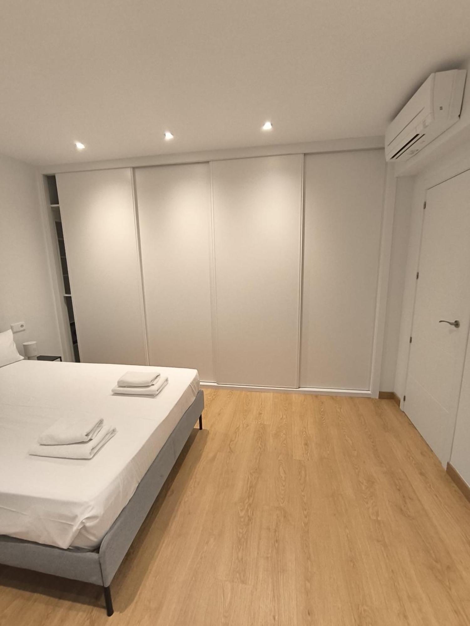 Chamartin - Modern & Comfortable Casa de hóspedes