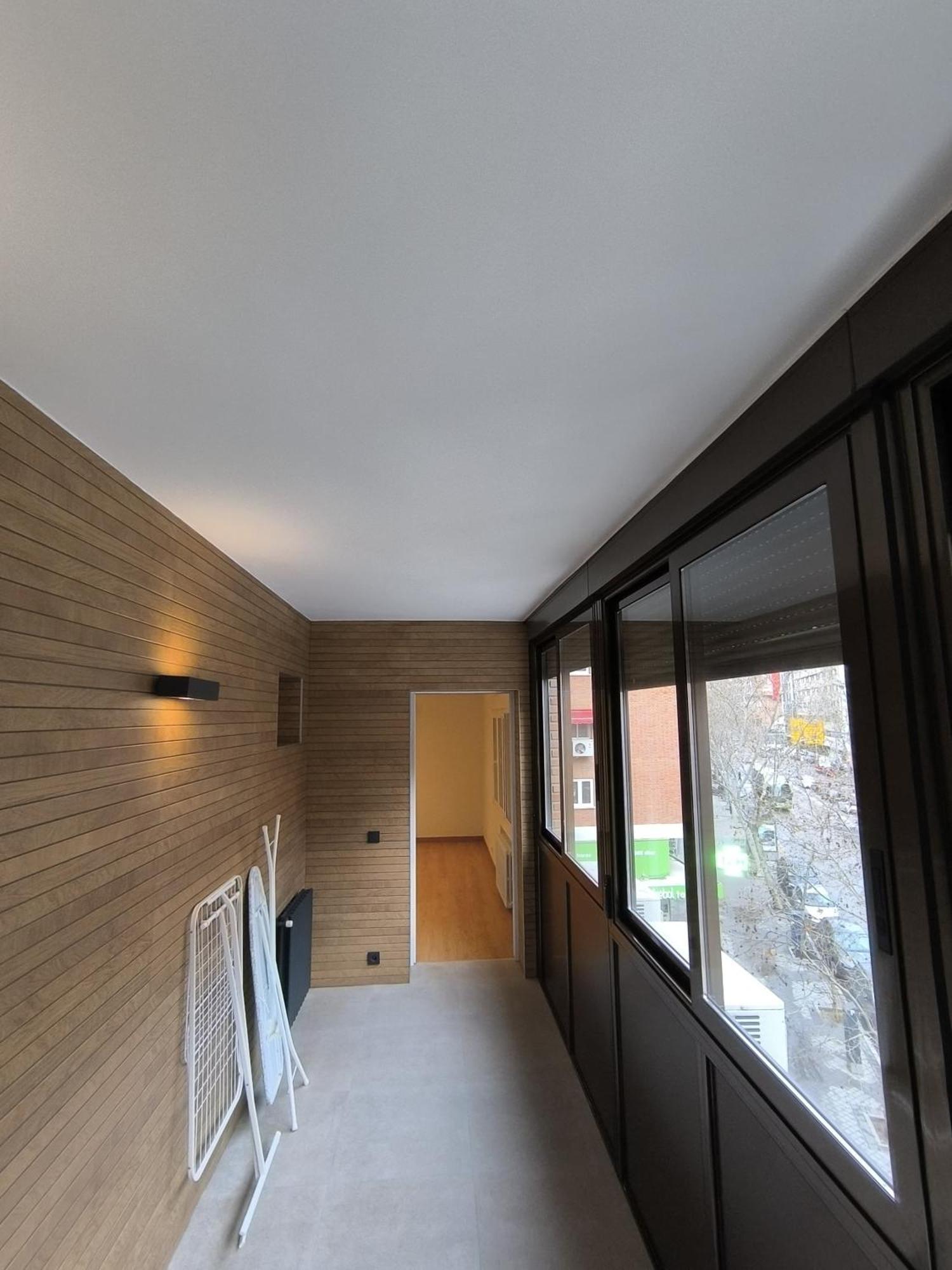 Chamartin - Modern & Comfortable * Madrid