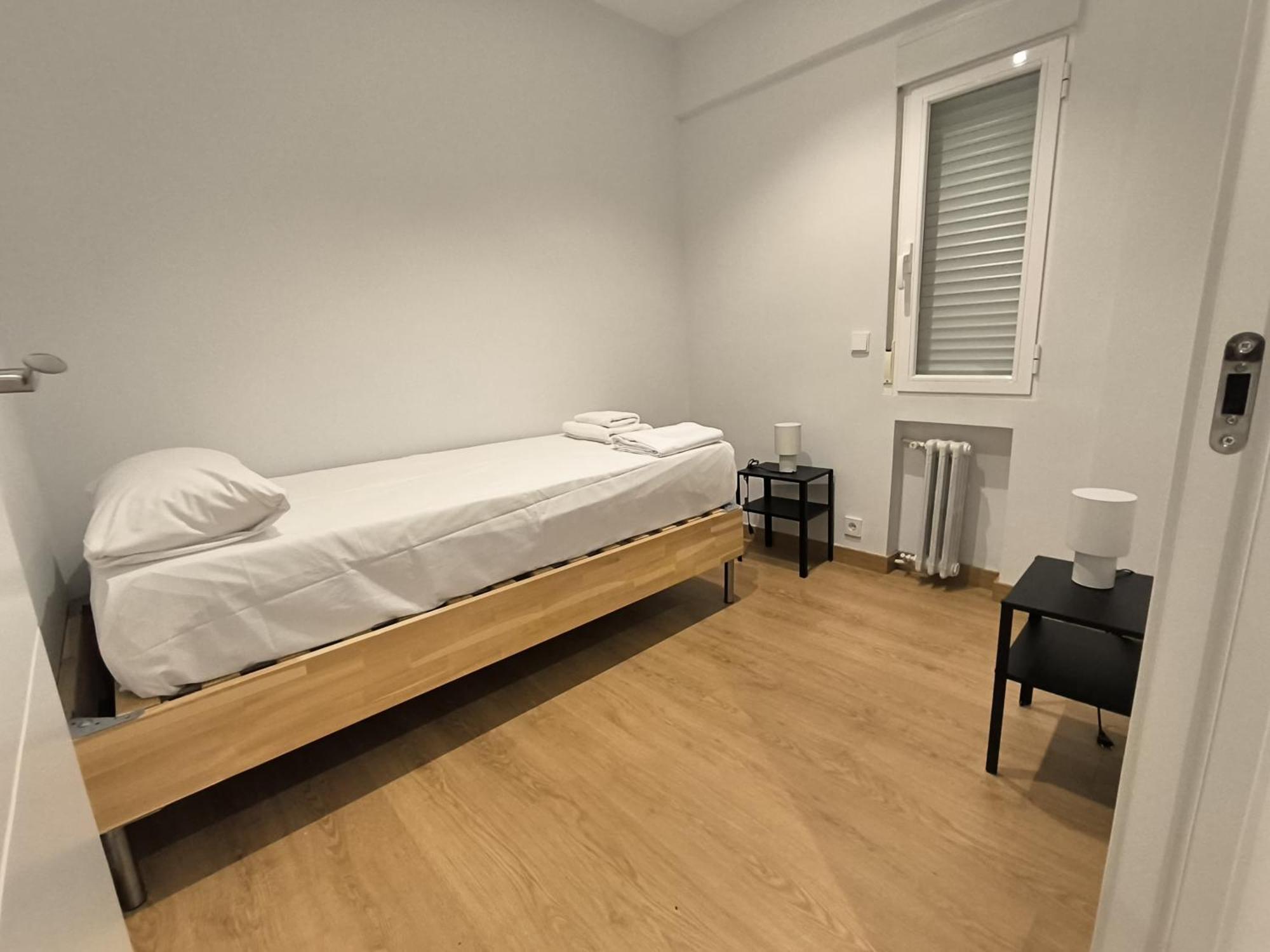 Chamartin - Modern & Comfortable