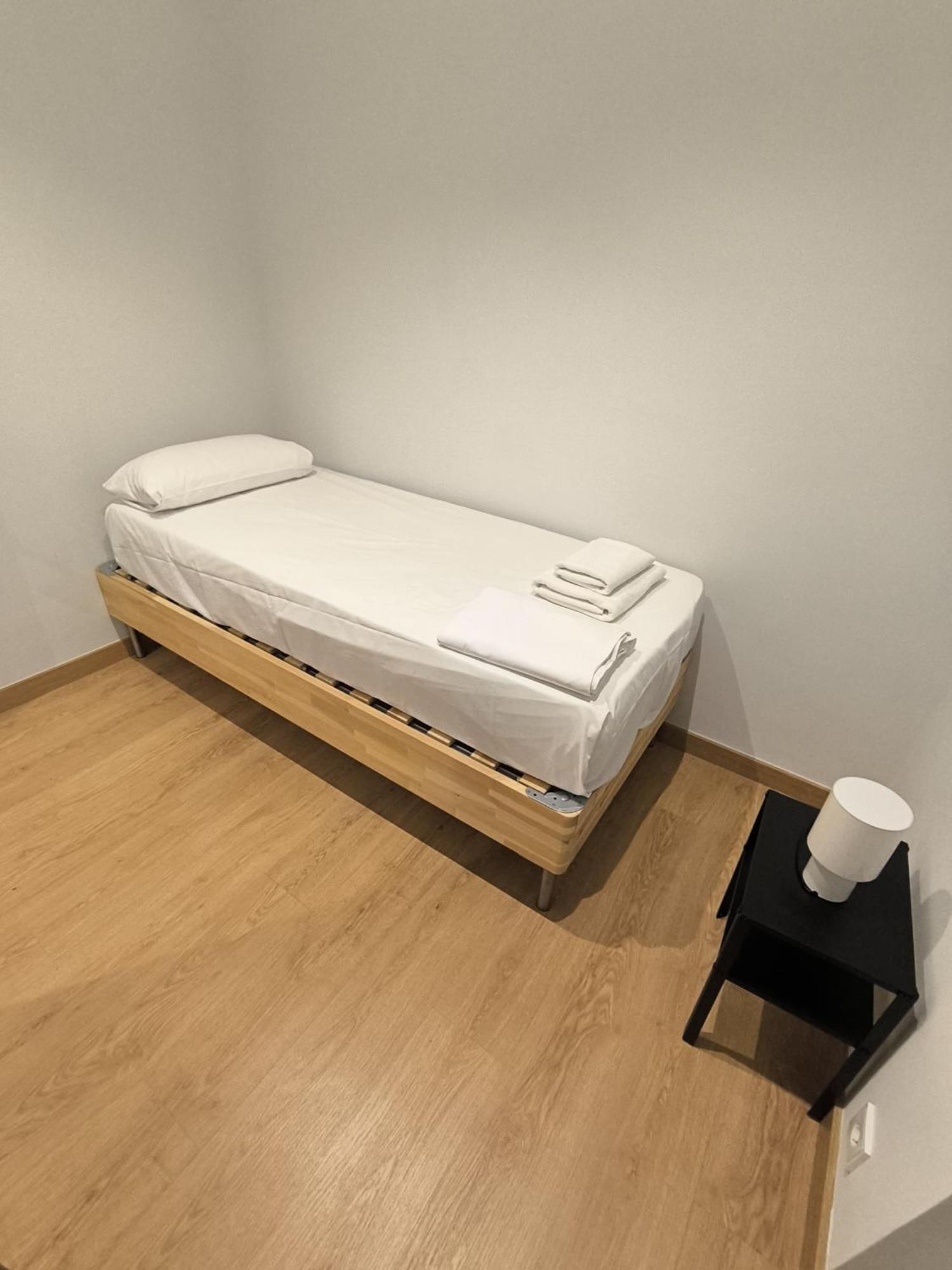 Chamartin - Modern & Comfortable Casa de hóspedes *
