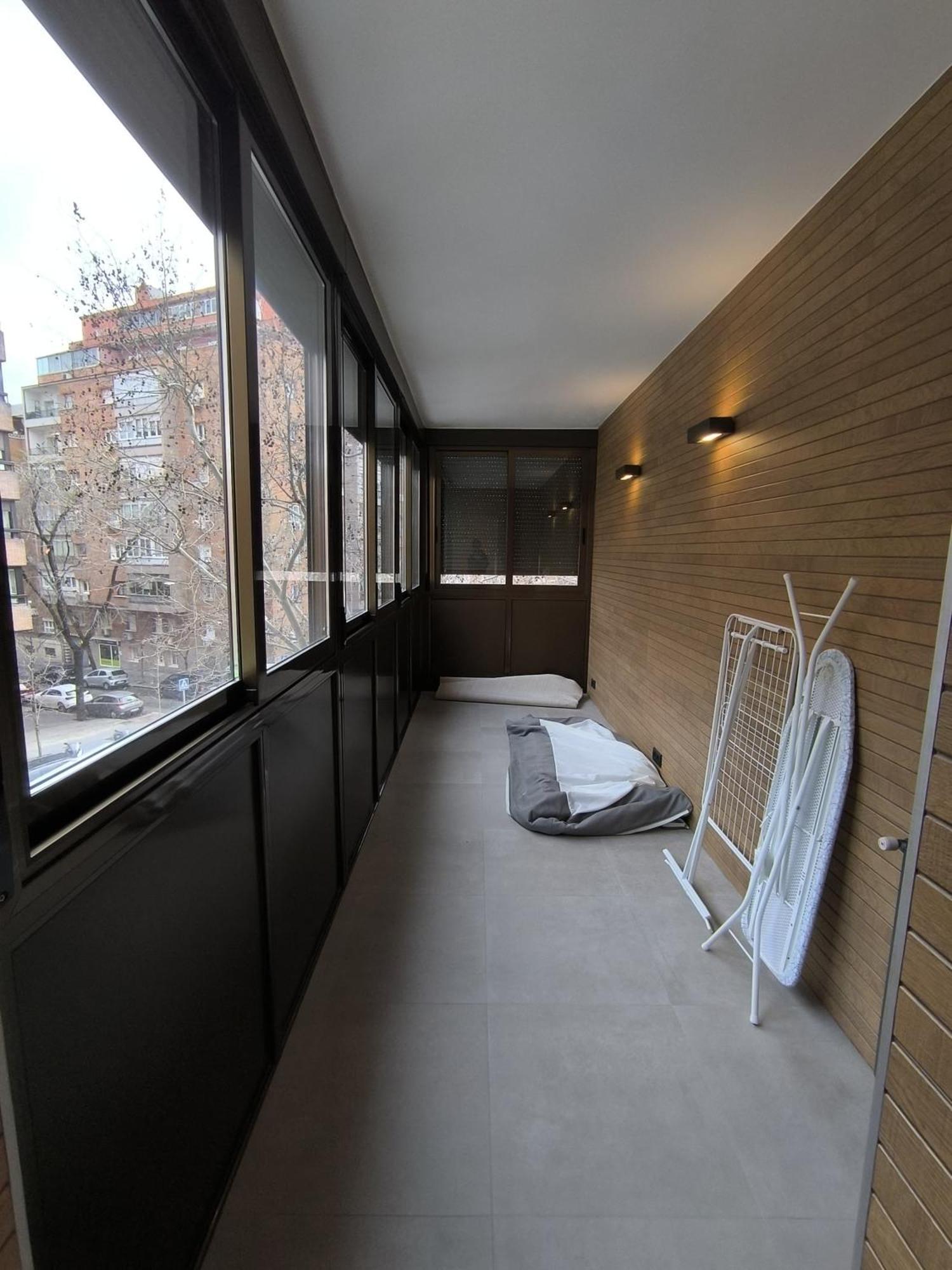 Chamartin - Modern & Comfortable Casa de hóspedes Madri