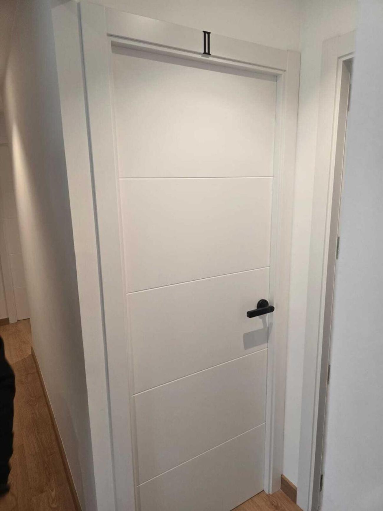 Ah - Chamartin Smart Rooms - Practicas, Modernas Y Bien Situadas Madrid