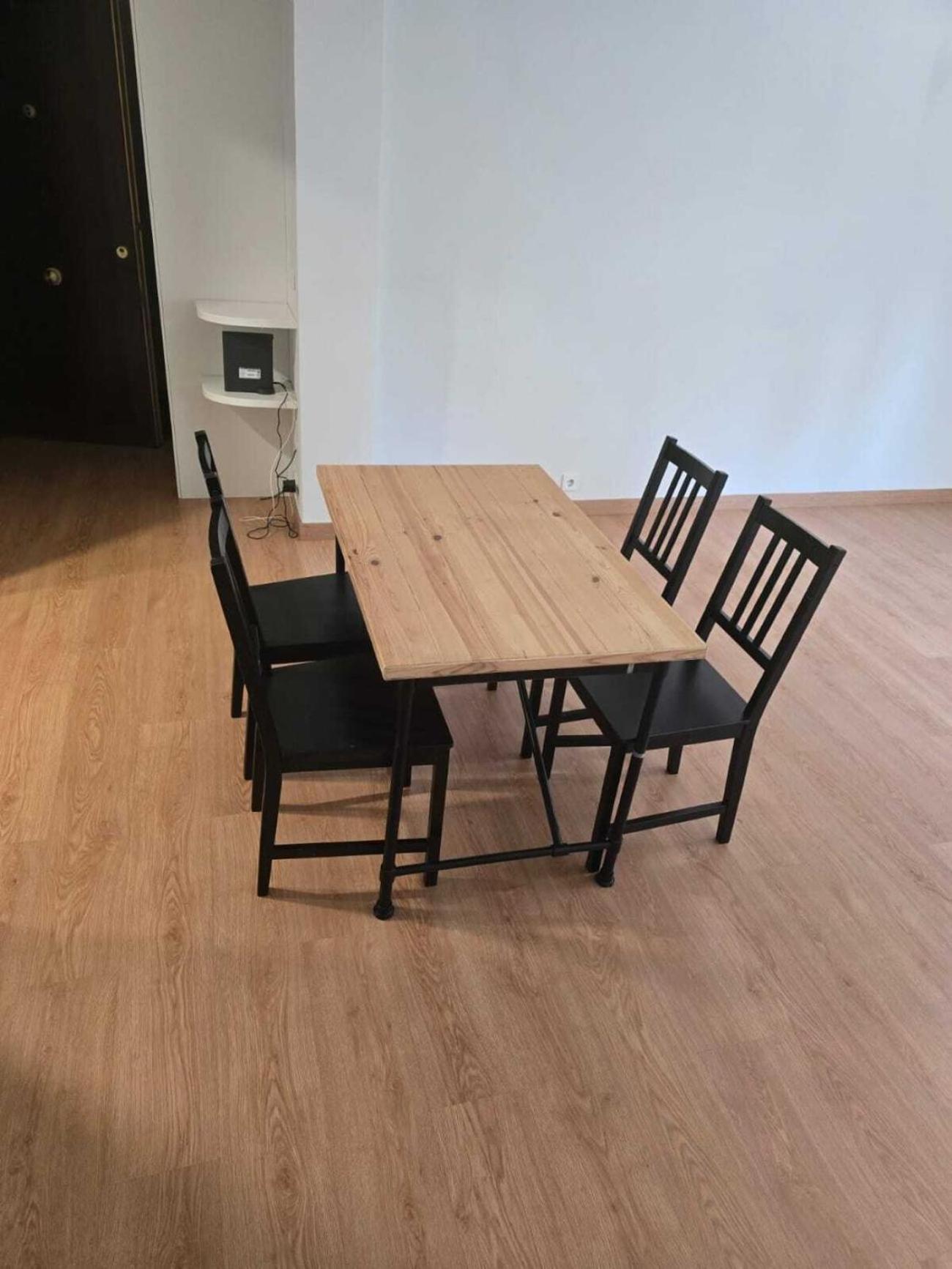 Ah - Chamartin Smart Rooms - Practicas, Modernas Y Bien Situadas
