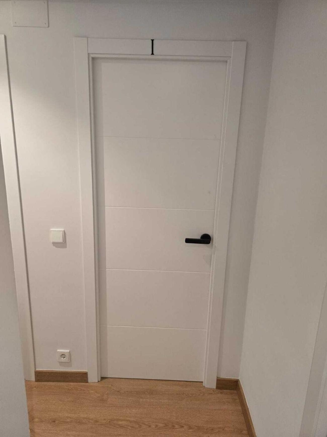 Ah - Chamartin Smart Rooms - Practicas, Modernas Y Bien Situadas Gasthof *
