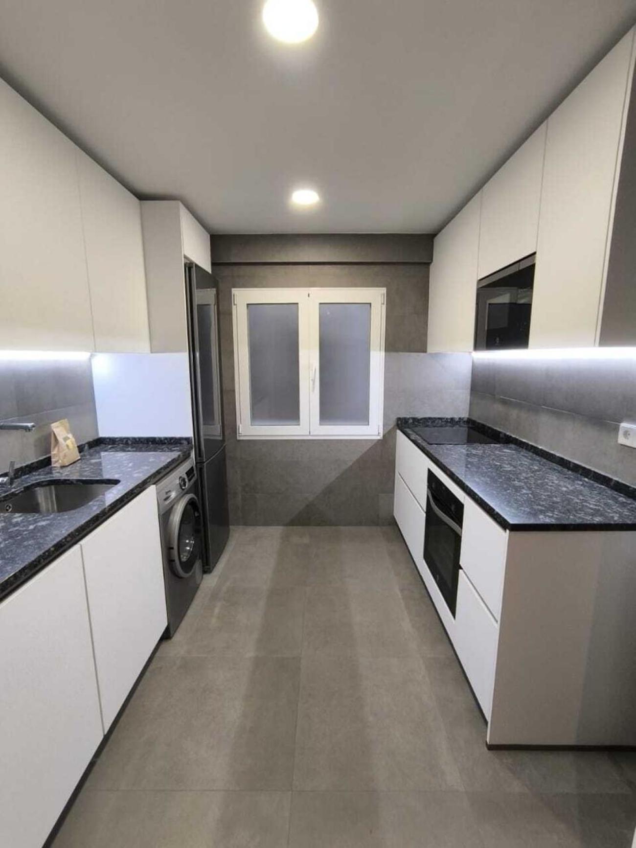 Ah - Chamartin Smart Rooms - Practicas, Modernas Y Bien Situadas Gasthof Madrid