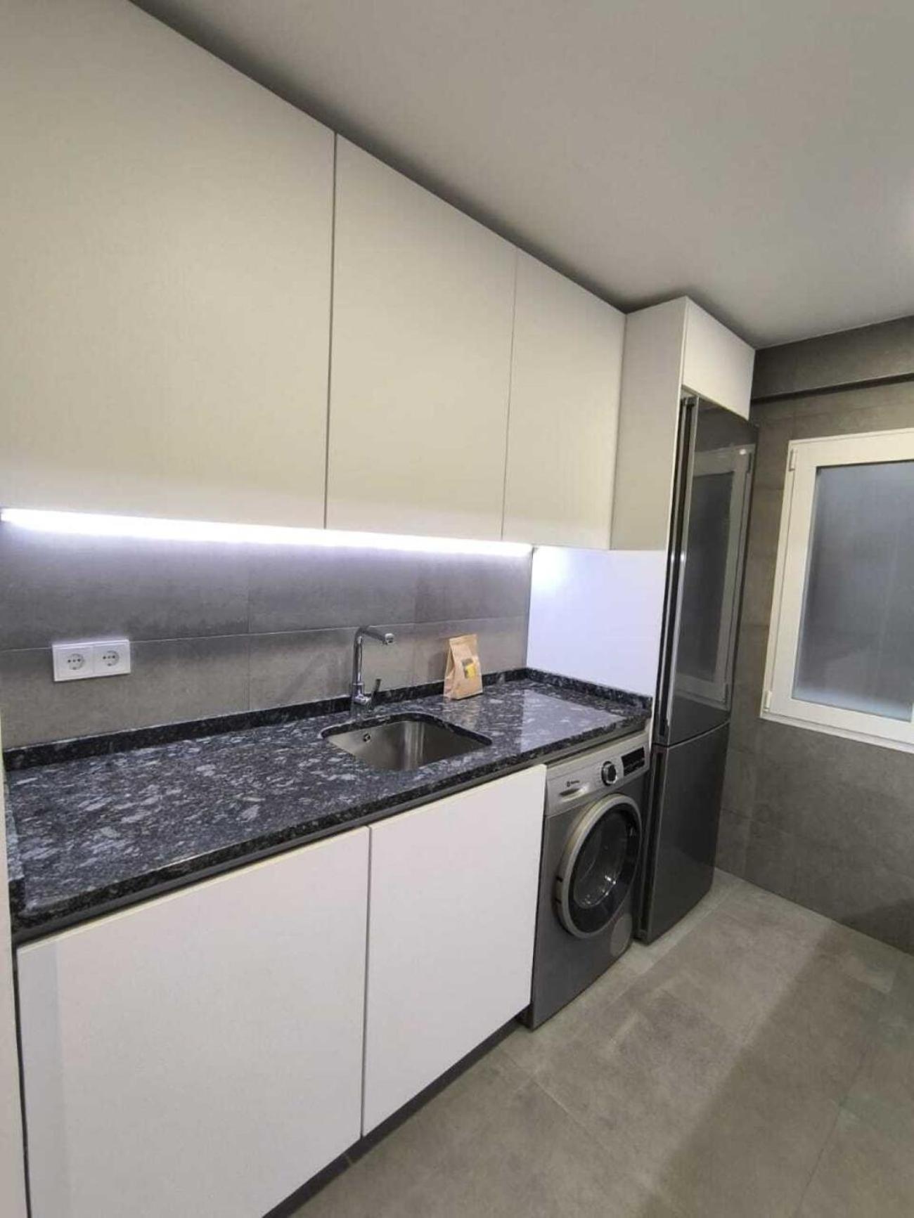 Ah - Chamartin Smart Rooms - Practicas, Modernas Y Bien Situadas *