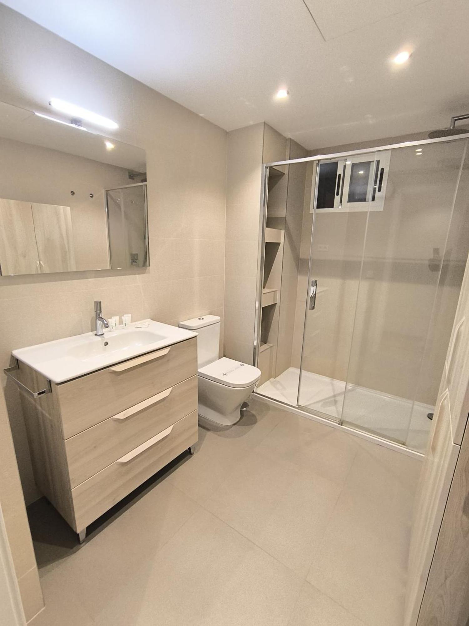 Chamartin - Modern & Comfortable *